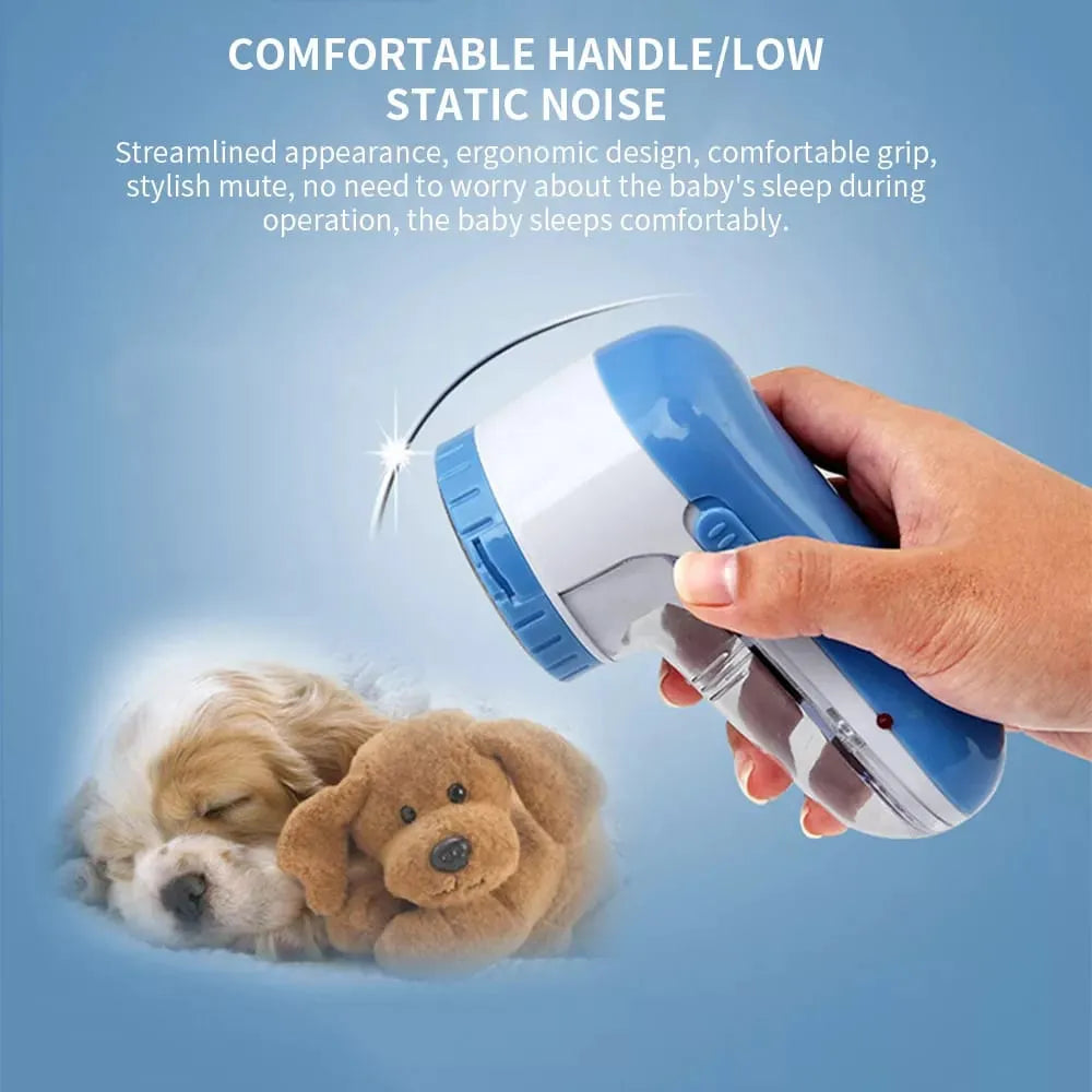 Household Clothes Shaver Fabric Lint Remover