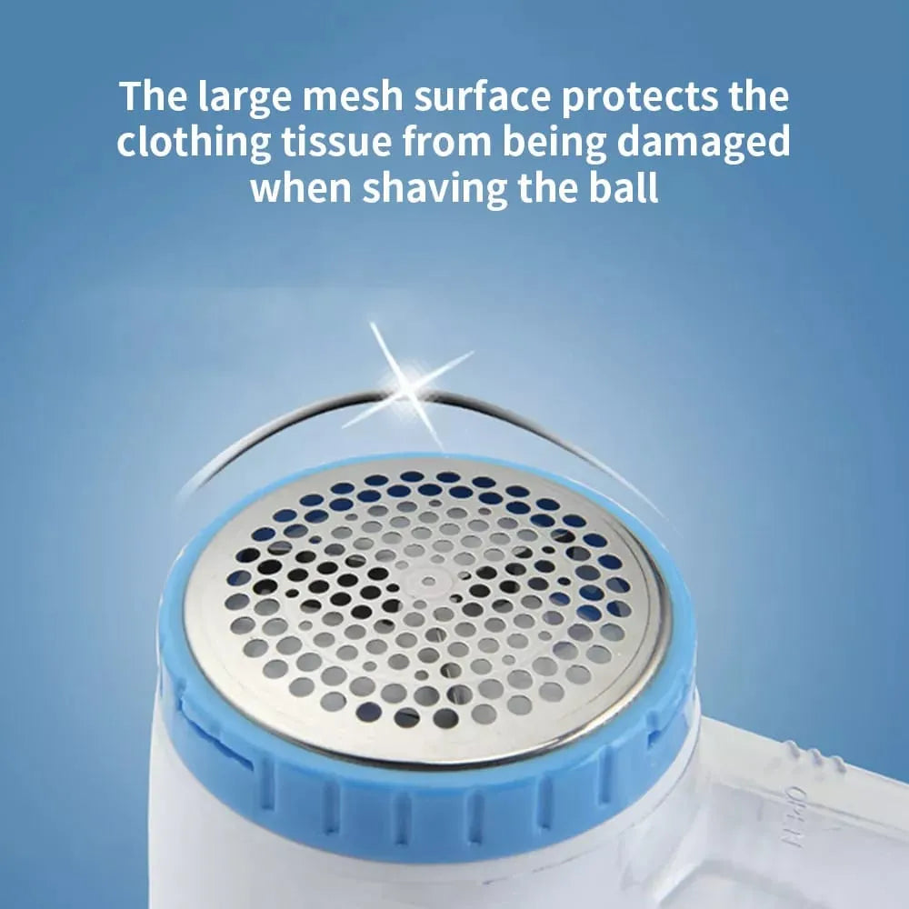 Household Clothes Shaver Fabric Lint Remover