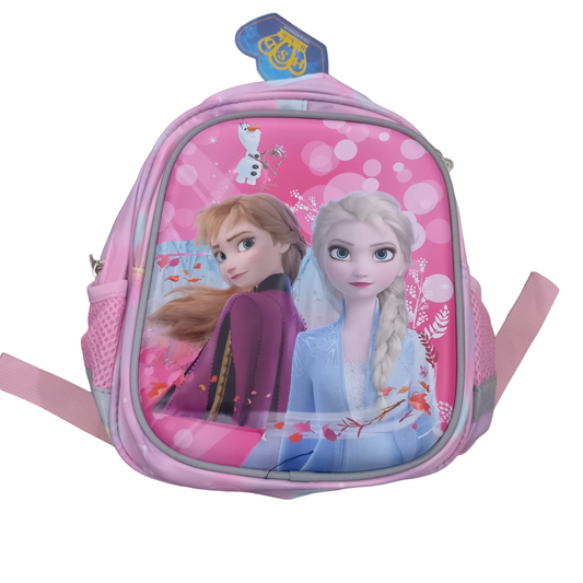 Cute Frozen School Bag for kids